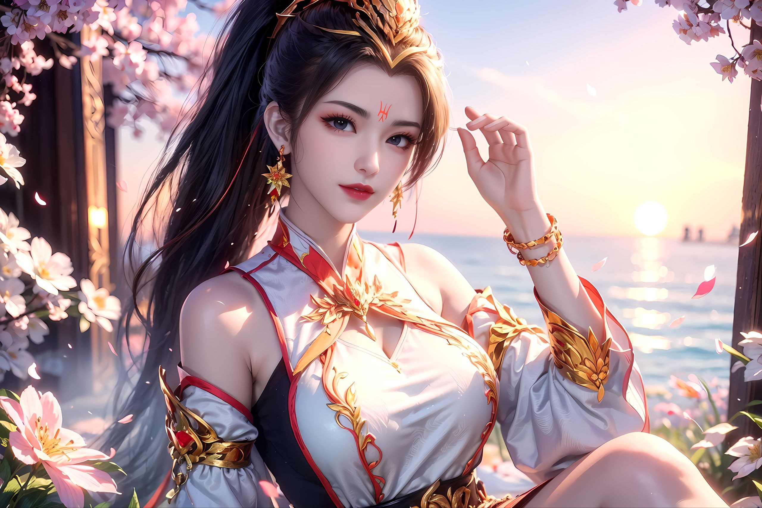 的乐趣和效