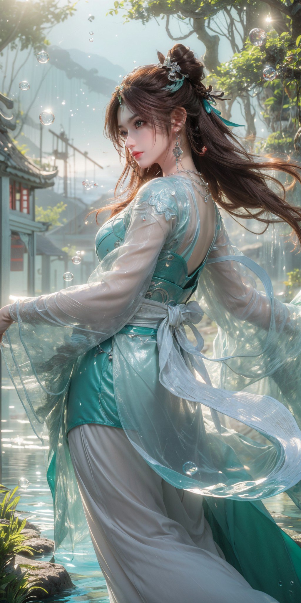 公众形象