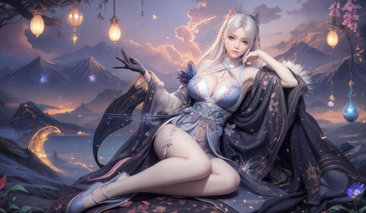 产业特征