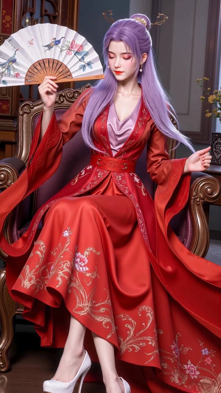 络的清朗与