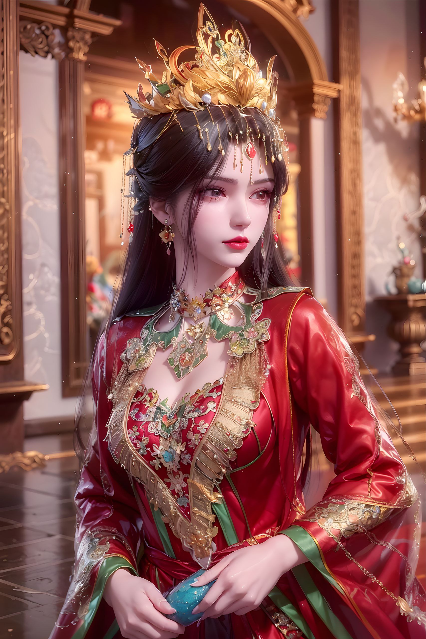 hon编程