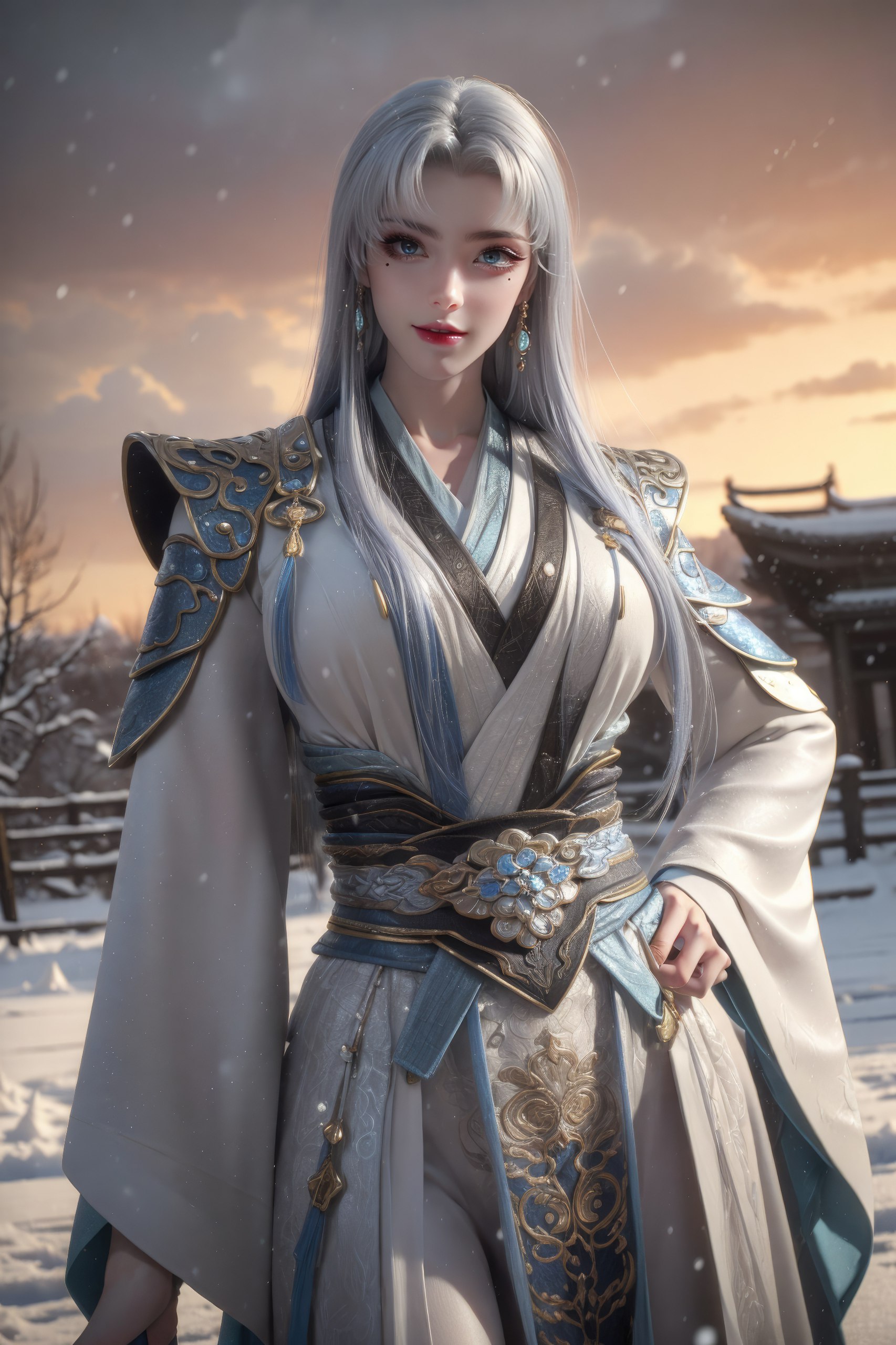 经外泄