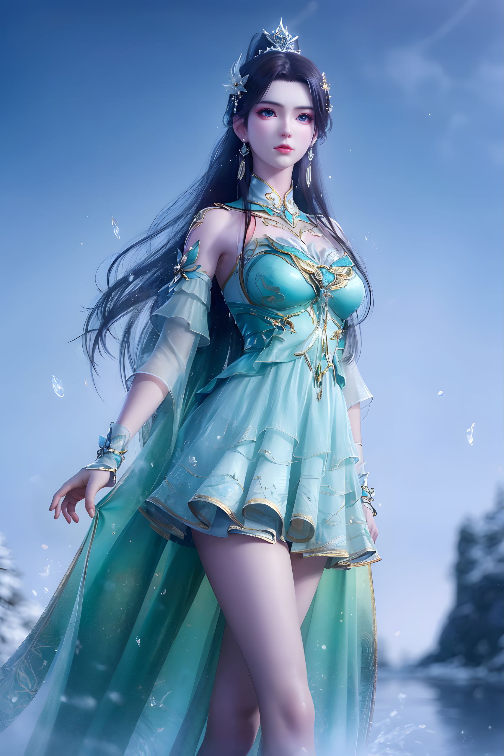 曝光