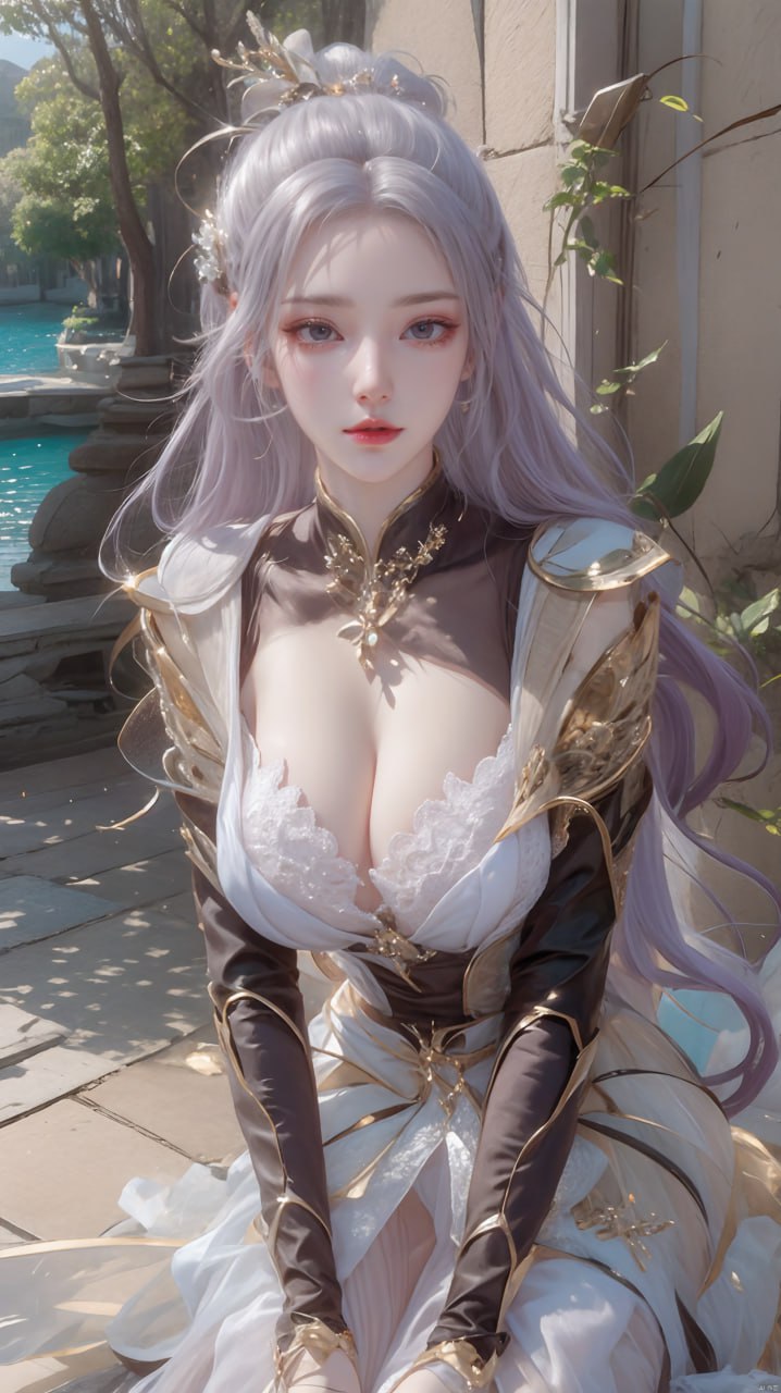 陪伴