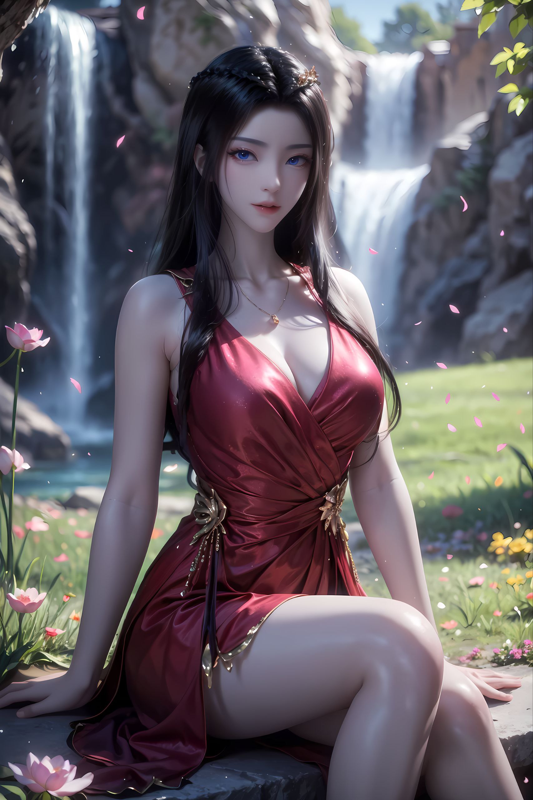 服务理念