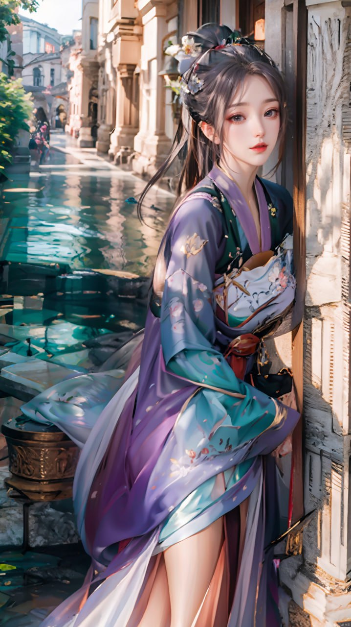 让每个人都