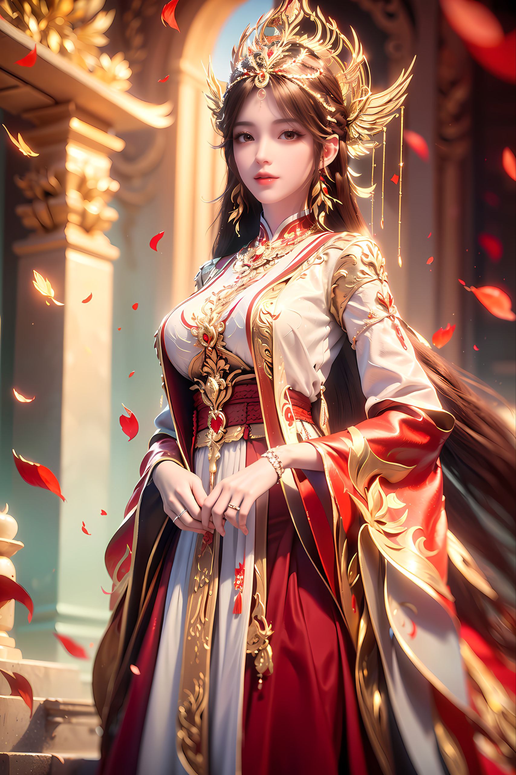时间的掌控