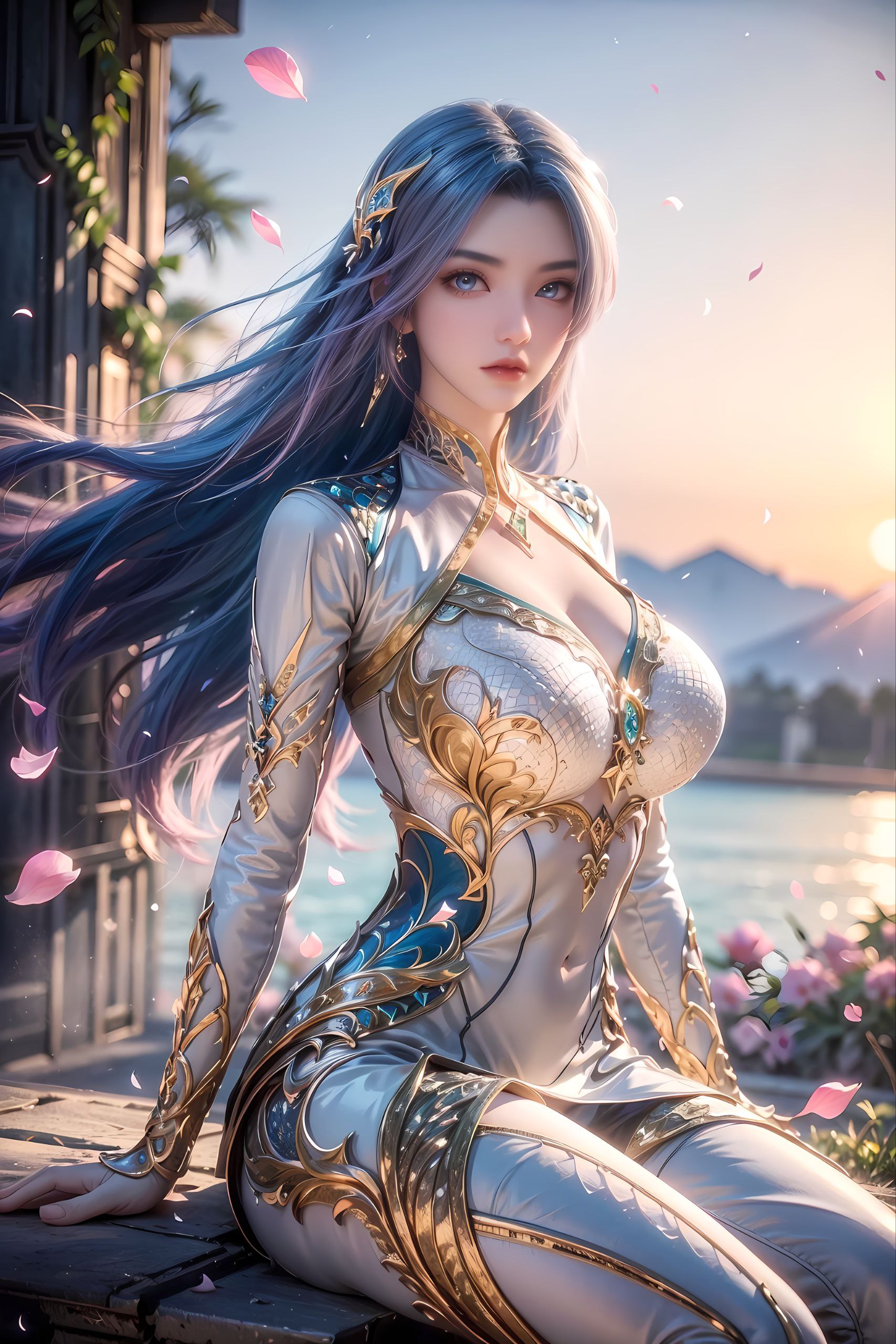 话题时