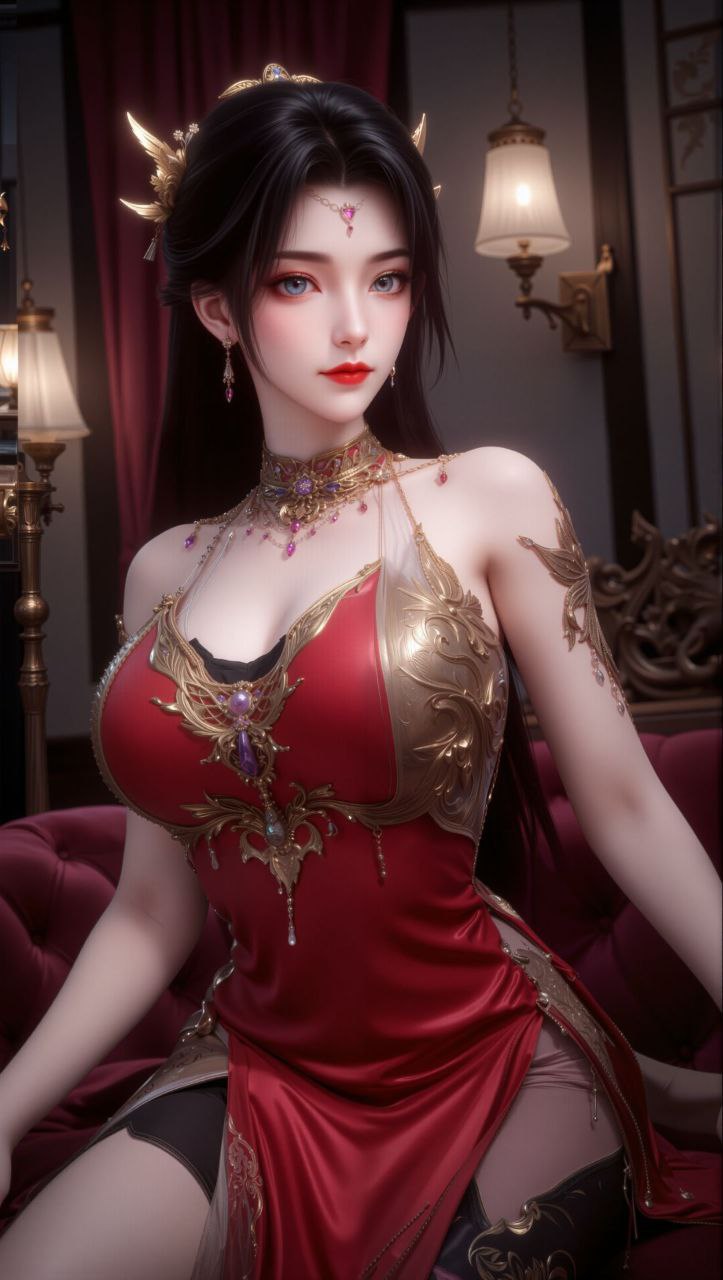 尝试