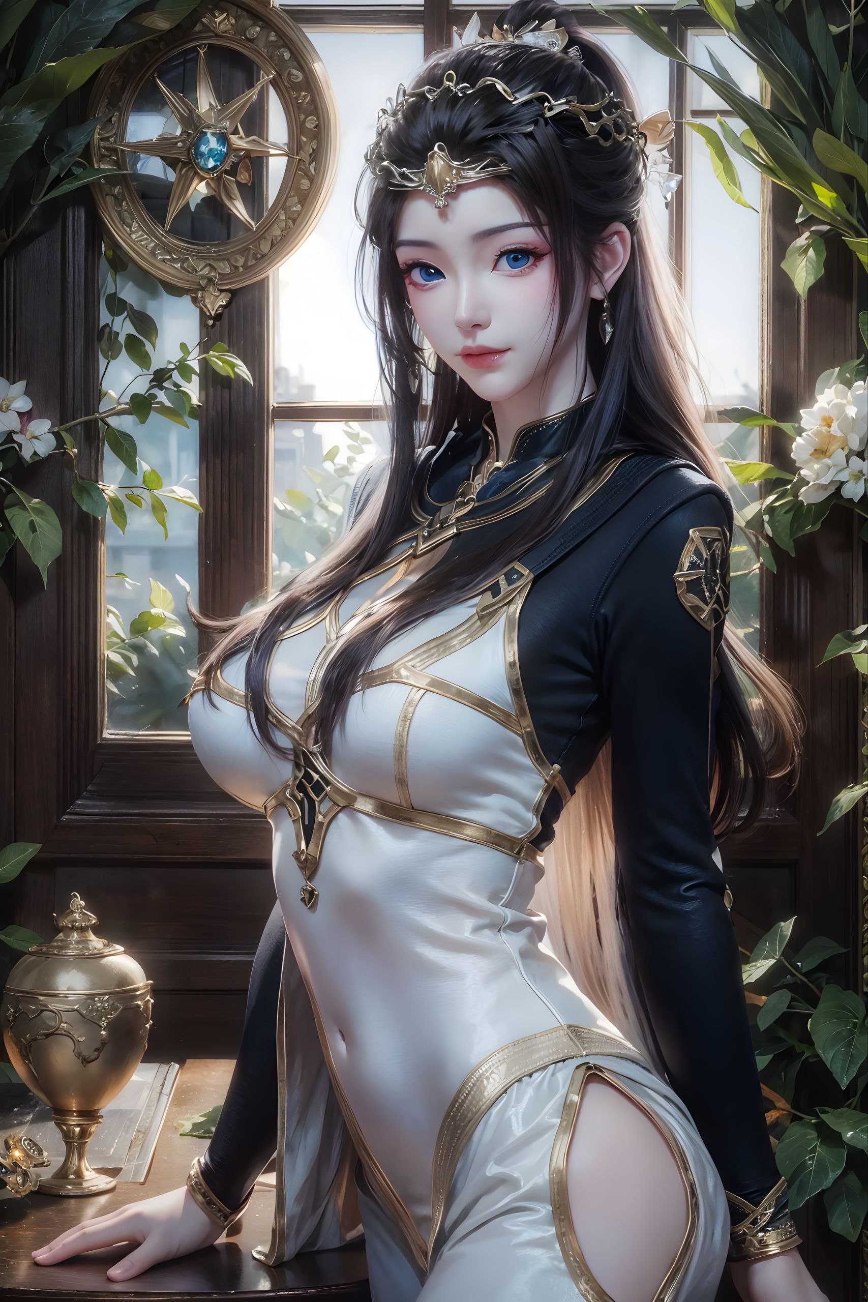 在互联网时