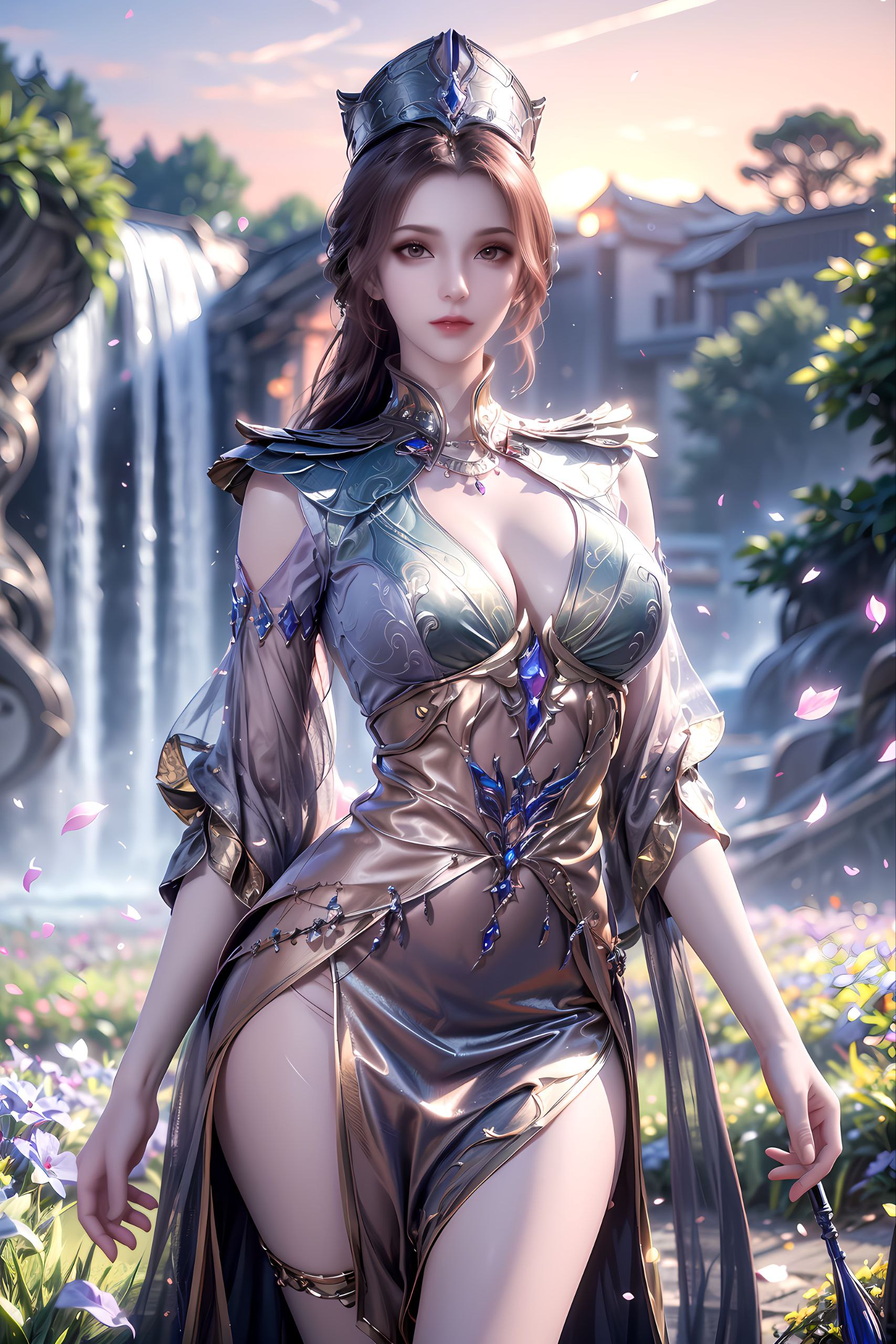 用户的IP