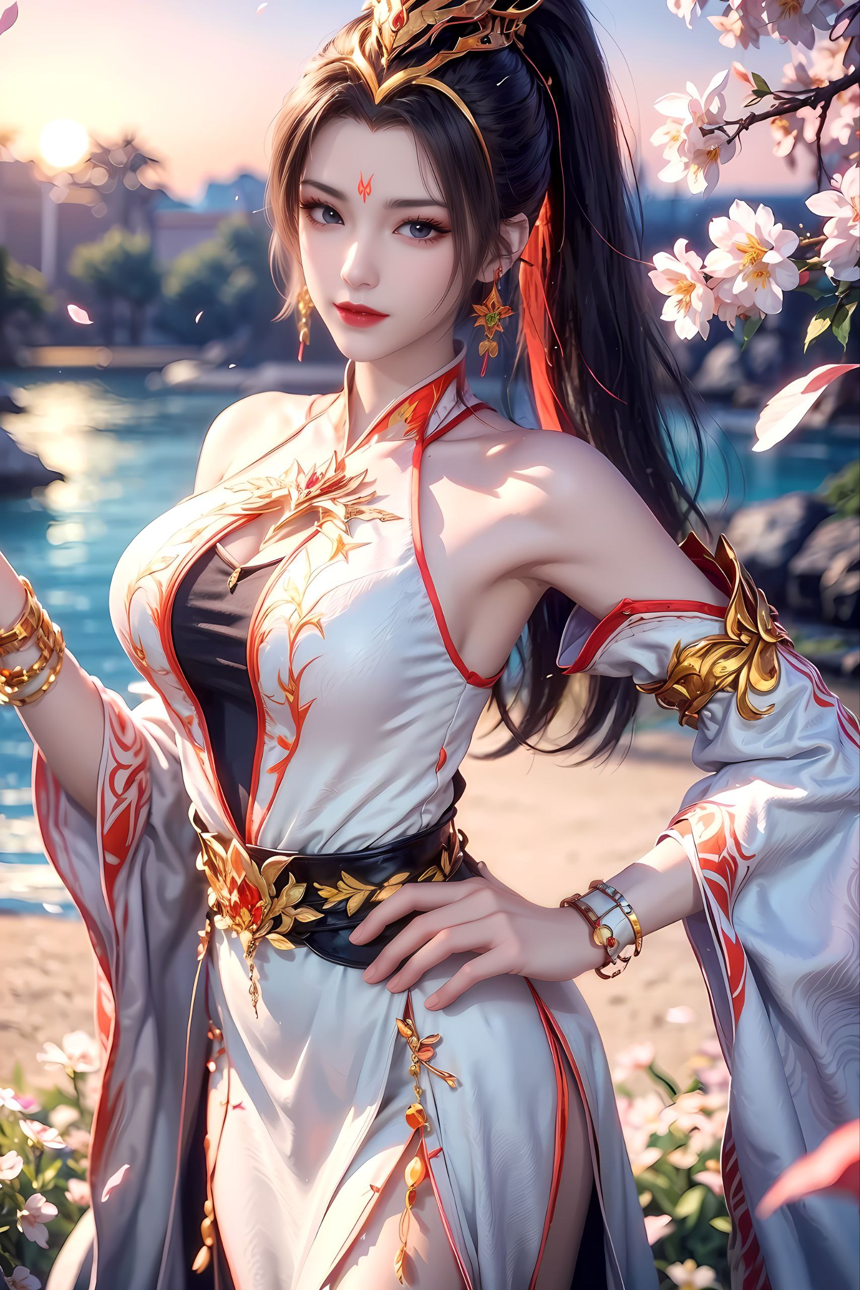 教育的声音