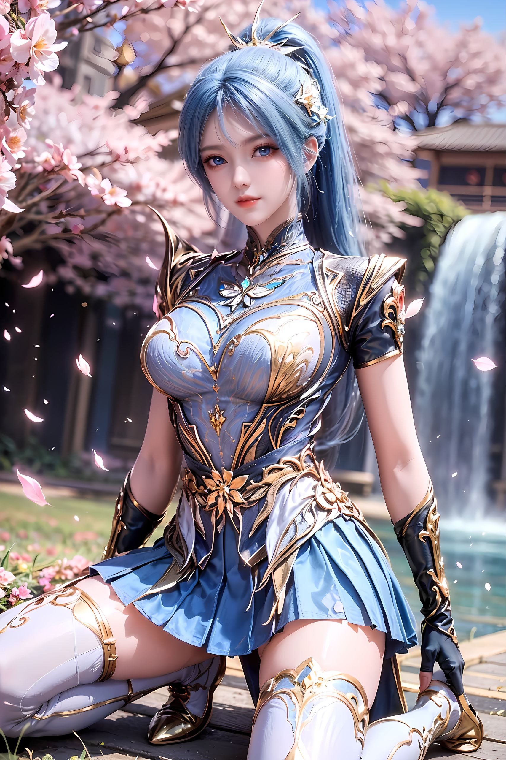 作为消费者