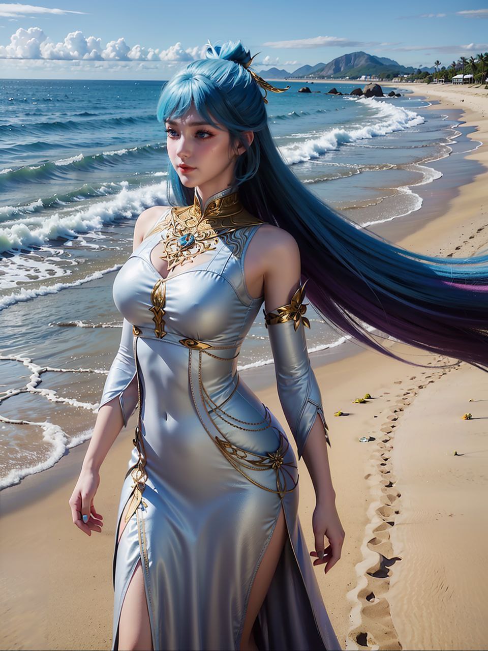 搜索海量资