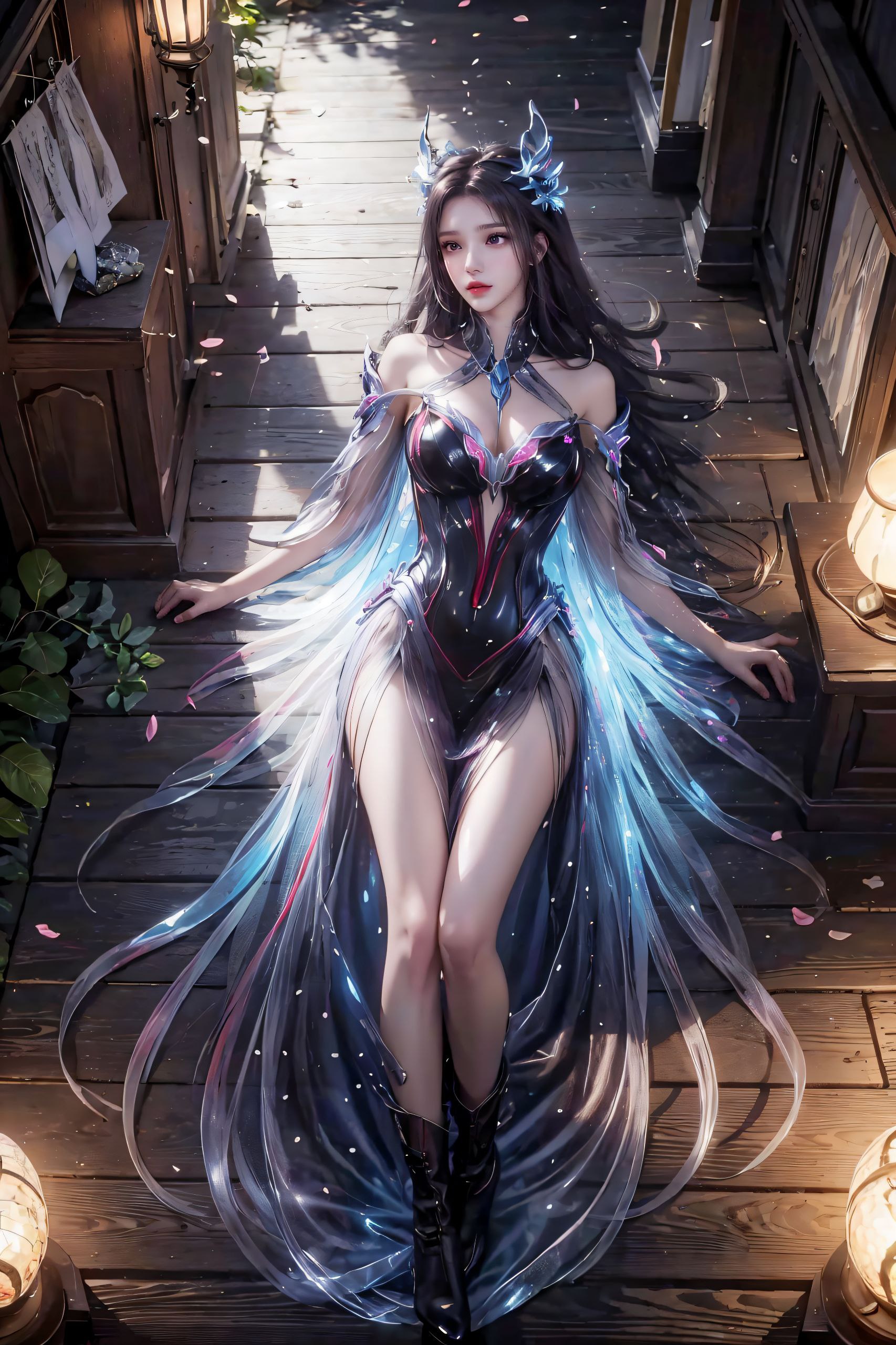 网络已经成