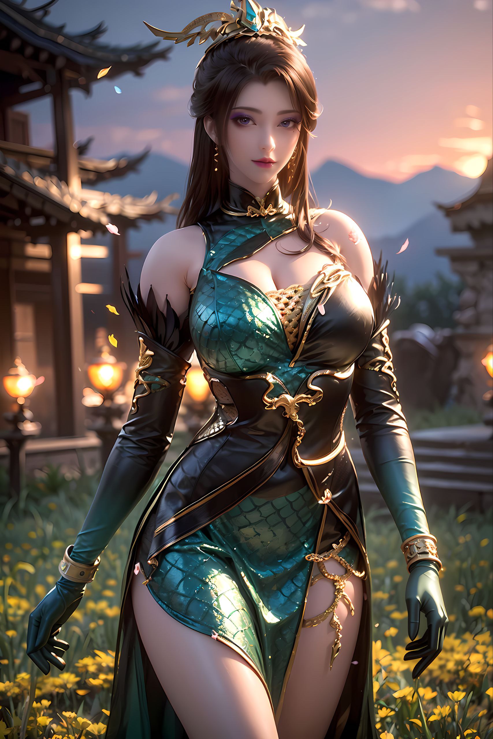 方法