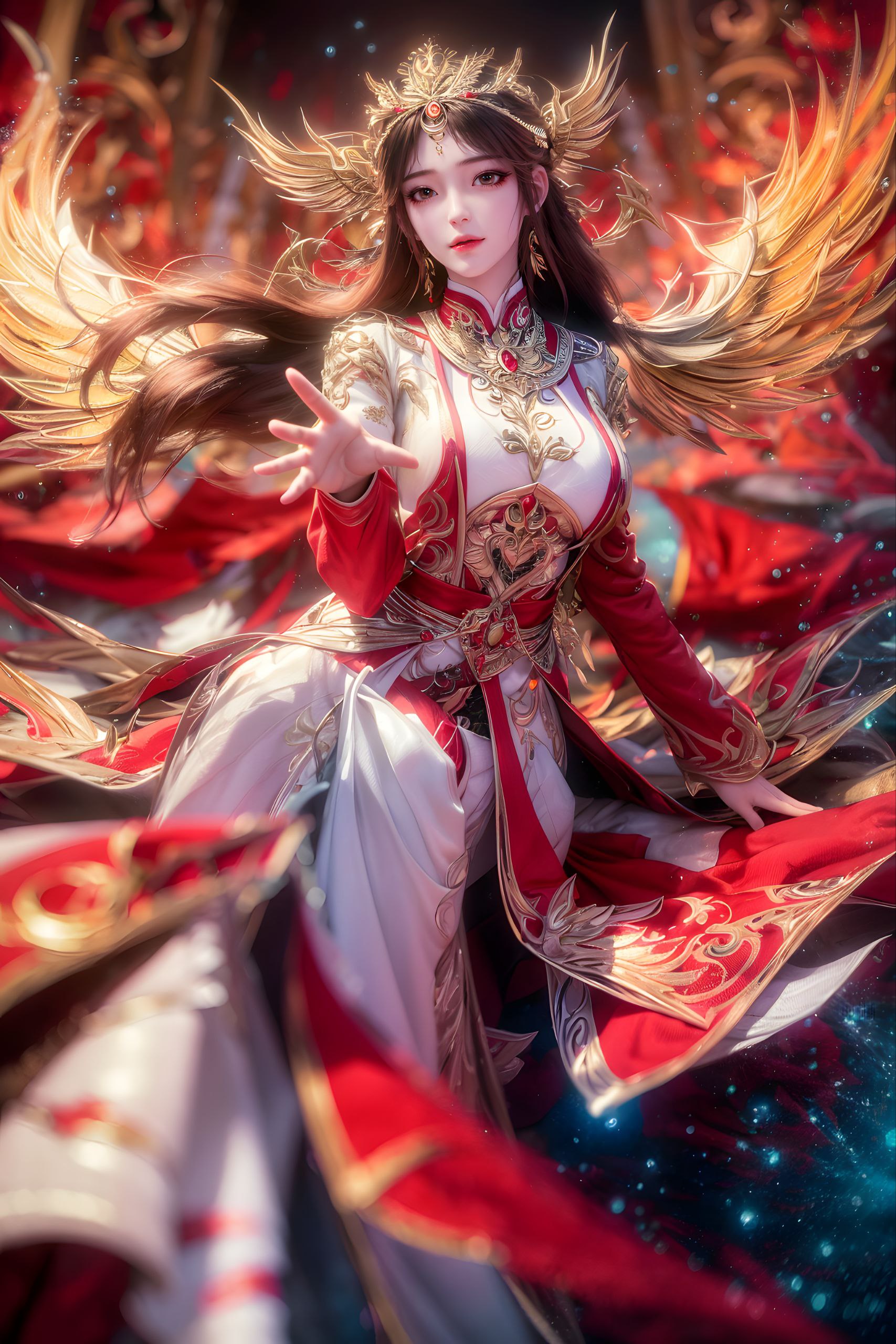 梦的人